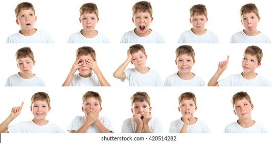 1000+ Kid Emotion Stock Images, Photos & Vectors | Shutterstock