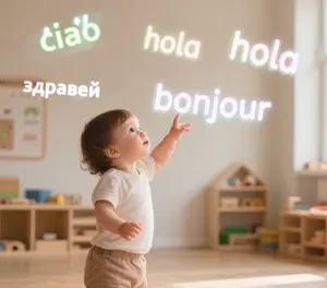 multilingual-kids