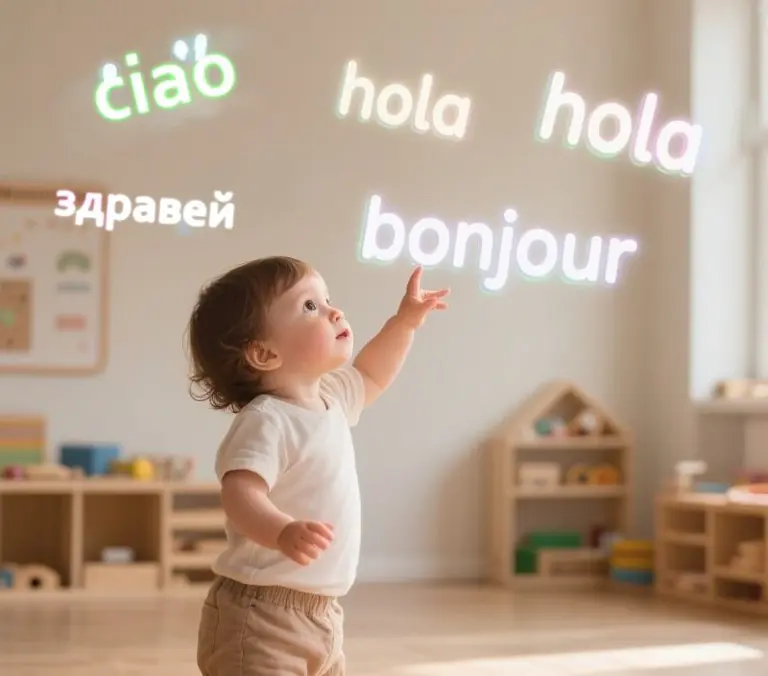multilingual-kids